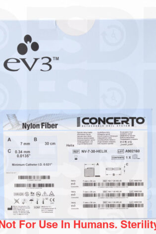 EV3 NEUROVASCULAR: NV-7-30-HELIX - EACH