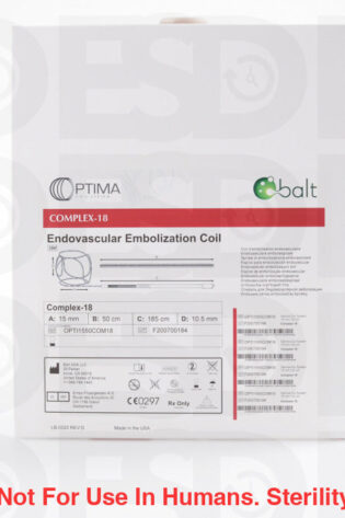 BALT USA LLC: OPTI1550COM18 - EACH