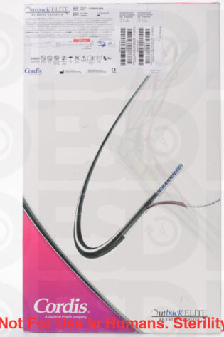 CORDIS: OTB59120A - EACH