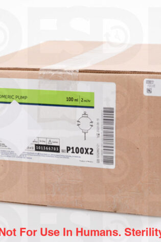 AVANOS MEDICAL: P100X2 - BOX OF 5