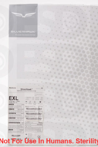 MEDTRONIC: KPE1001 - EACH