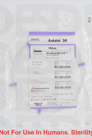 ASAHI INTECC: PAGH18M071 - EACH