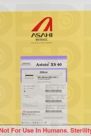 ASAHI INTECC: PAGHW143394 - BOX OF 5