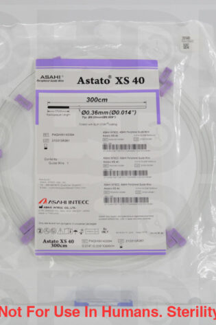 ASAHI INTECC: PAGHW143394 - EACH