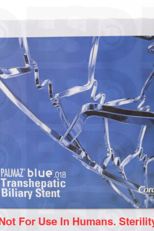 CORDIS: PB1260BSS - EACH