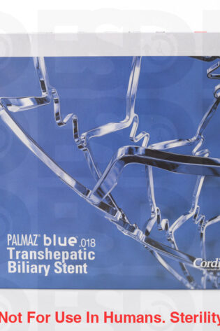 CORDIS: PB1550BSS - EACH