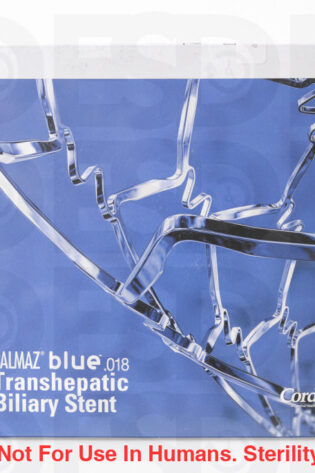 CORDIS: PB2460BSX - EACH