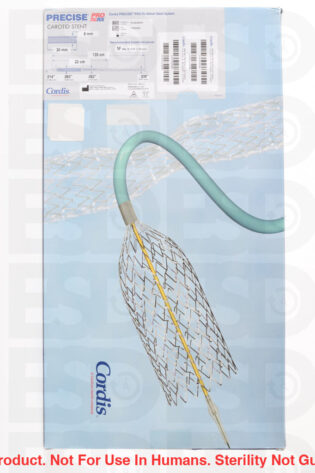 CORDIS: PC0830RXC - EACH