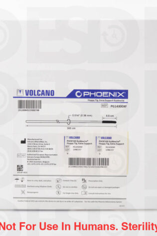 VOLCANO: PG14300XF - BOX OF 5