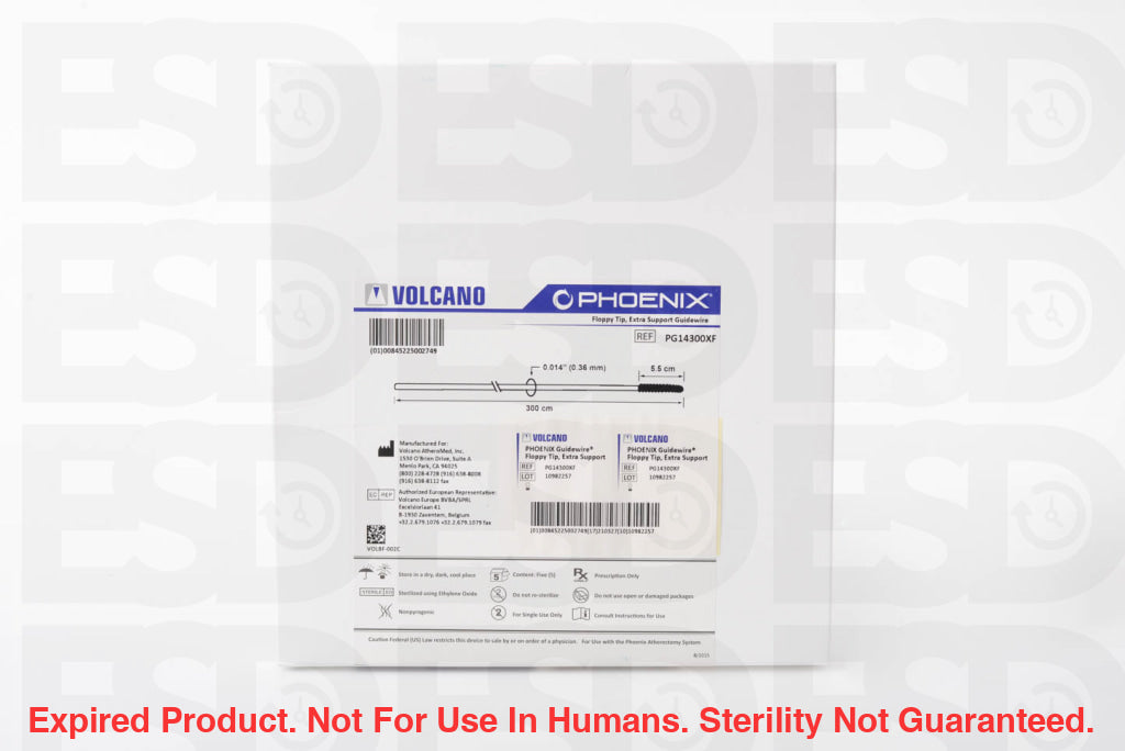 VOLCANO: PG14300XF - BOX OF 5