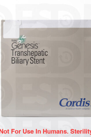 CORDIS: PG1860BPS - EACH