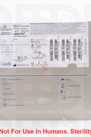 CORDIS: PG1870BPS - EACH