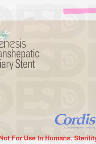 CORDIS: PG1880BPX - EACH