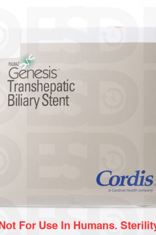 CORDIS: PG1880BSS - EACH