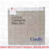 CORDIS: PG2970BPX - EACH