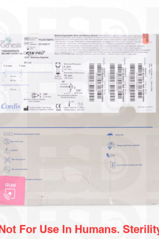 CORDIS: PG3970BPS - EACH