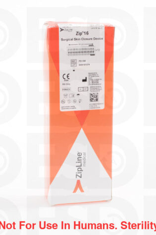 ZIPLINE MEDICAL: PS1160