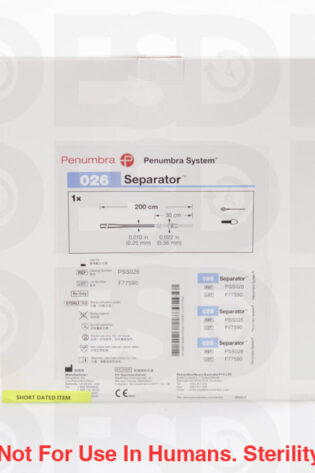 PENUMBRA: PSS026 - EACH