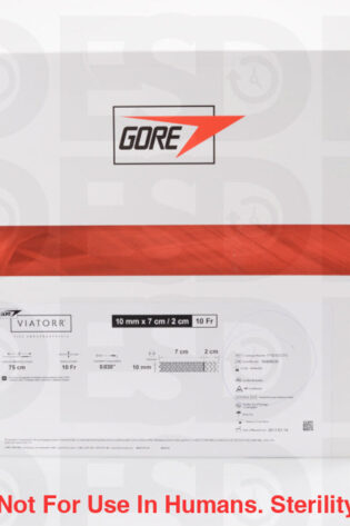 GORE: PTB107275 - EACH