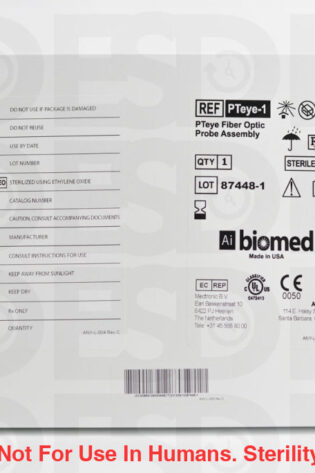 MEDTRONIC: MR8-9BA30T - EACH