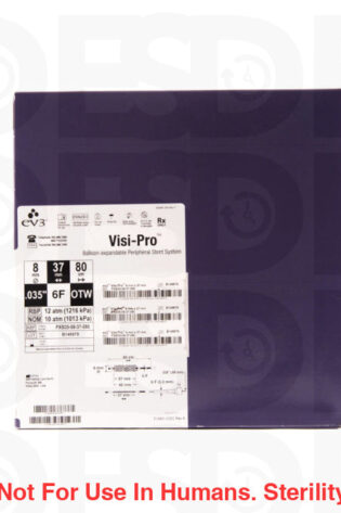 EV3 NEUROVASCULAR: PXB35-08-37-080 - EACH
