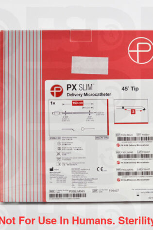 PENUMBRA: PXSLIM045 - EACH