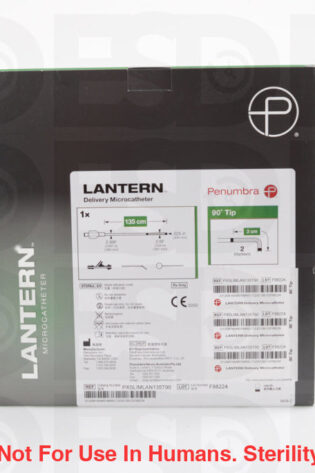 PENUMBRA: PXSLIMLAN135T90 - EACH
