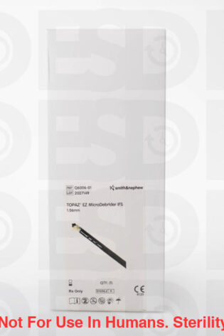 SMITH & NEPHEW: Q6006-01 - EACH