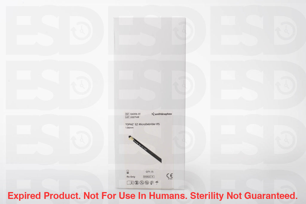 SMITH & NEPHEW: Q6006-01 - EACH