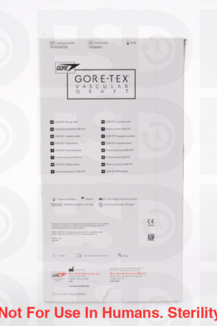 GORE VASCULAR: R10020020L - EACH