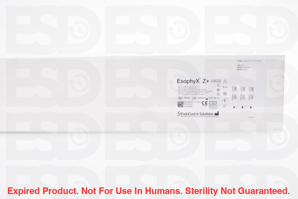ENDOGASTRIC SOLUTIONS: R2007 - EACH