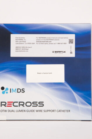 BIOTRONIK: RC1414025 - EACH