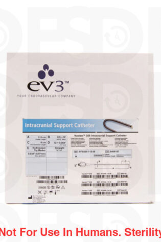 EV3 NEUROVASCULAR: RFX058-115-08 - EACH
