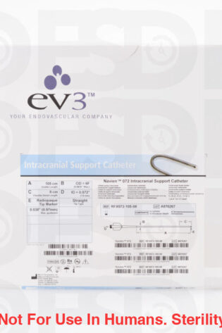 EV3 NEUROVASCULAR: RFX072-105-08 - EACH