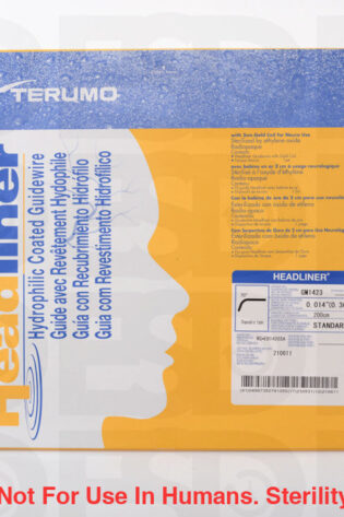 TERUMO: RG*EB1420SA - EACH