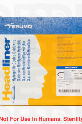 TERUMO: RG-GW1220SA - EACH