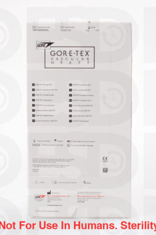 GORE VASCULAR: RRT08080080L - EACH