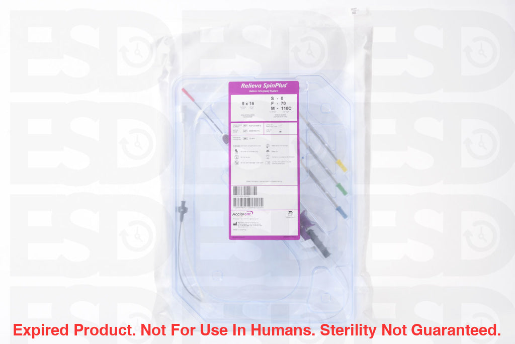 ACCLARENT: RSP0516MFS - EACH
