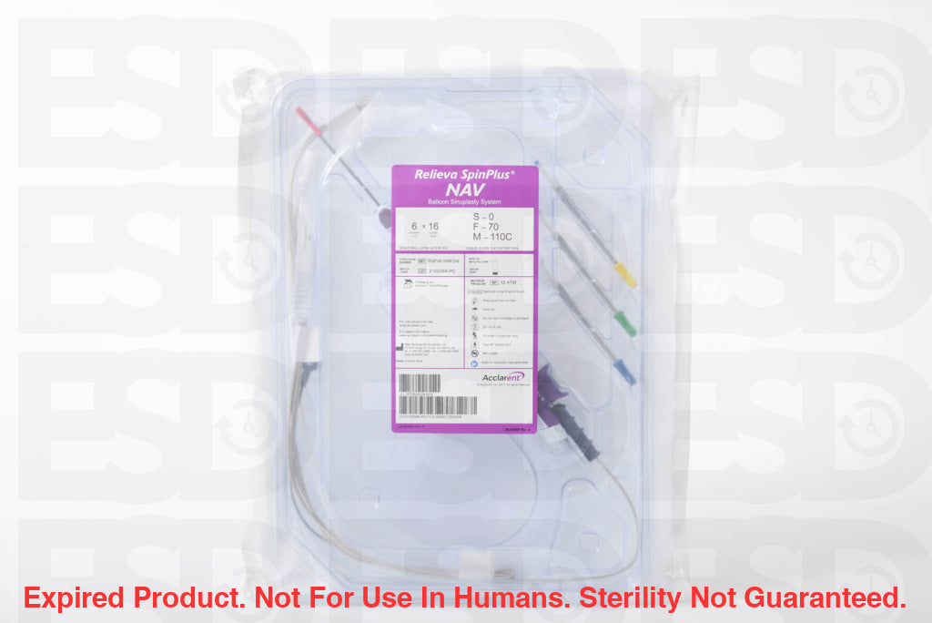ACCLARENT: RSP0616MFSN - EACH