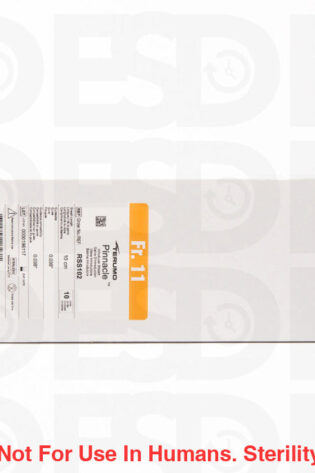 TERUMO: RSS102 - BOX OF 10