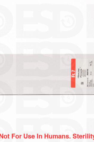 TERUMO: RSS705 - BOX OF 10