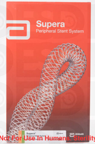 ABBOTT: S-55-100-120-P6 - EACH
