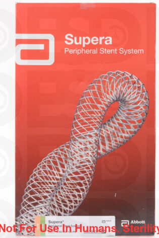 ABBOTT: S-60-060-120-P6 - EACH