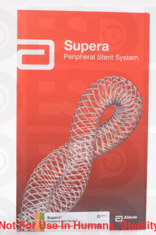 ABBOTT: S-60-080-120-P6 - EACH
