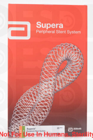ABBOTT: S-60-120-120-P6 - EACH