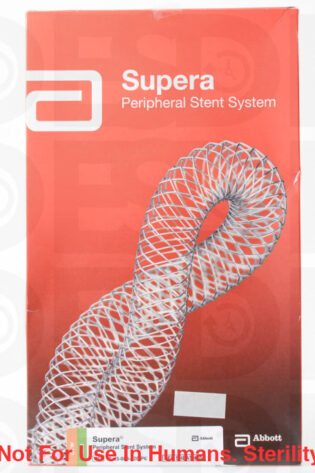 ABBOTT: S-45-080-120-P6 - EACH