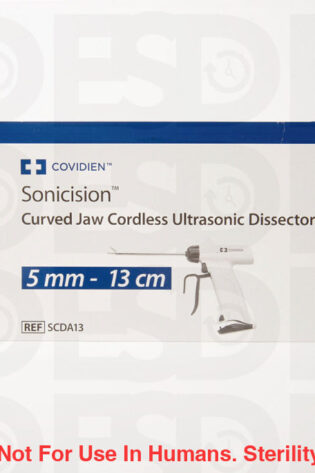 COVIDIEN: SCDA13 - EACH