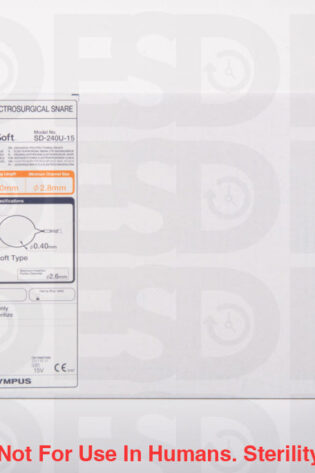 OLYMPUS: SD-240U-15 - BOX OF 10