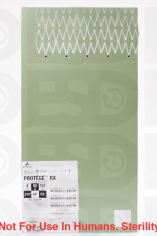 EV3 NEUROVASCULAR: SECX-6-60-135 - EACH