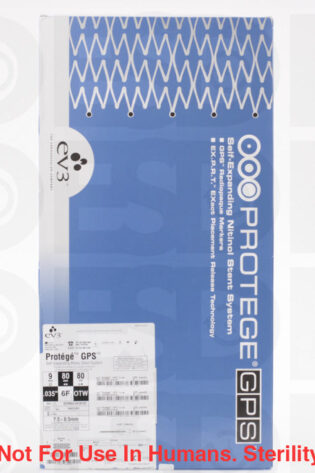 EV3 NEUROVASCULAR: SERB65-09-80-80 - EACH